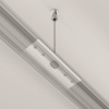 фото Подвес тросовый 2 шт. Exility белый Maytoni Technical TRA034SW-2W