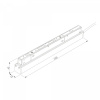 фото Slim Magnetic Блок питания 200W черный 95042/00