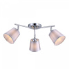 фото Люстра Freya FR5145CL-03CH, хром