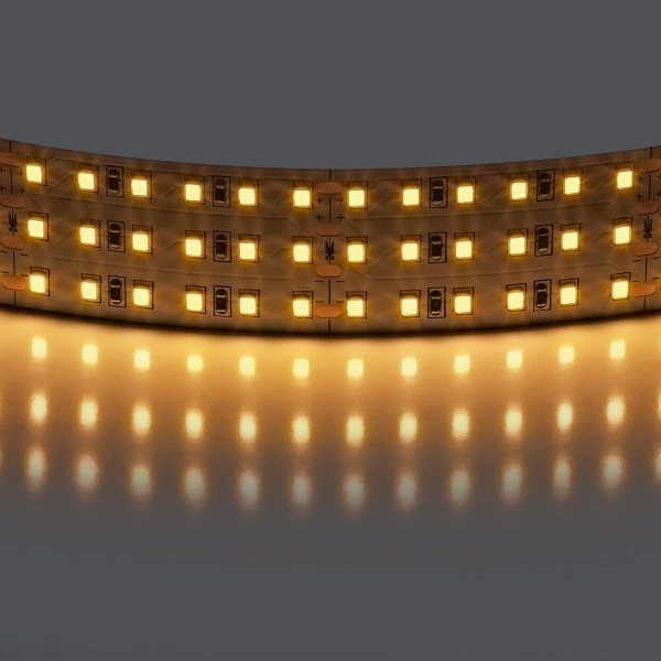 Лента теплого белого свечения 24V Lightstar 423003