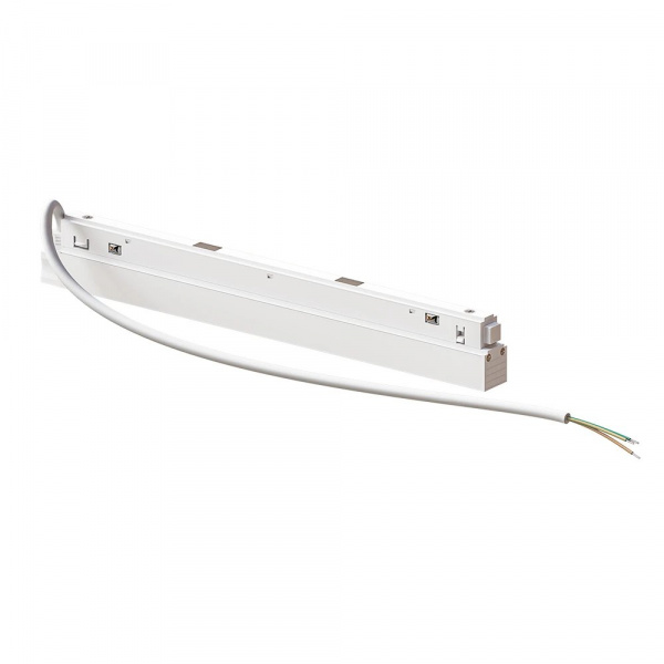 Блок питания встраиваемый в трек 48V 200W для магнитной трековой системы ARTE LAMP LINEA A482633N