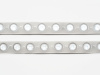 фото Лента фокусирующая 20*45°, IP67, 24В, SMD2835, 48led/m, 18W/m, 6500K, SWG-248-24-W20/45-67, катушка 5 м