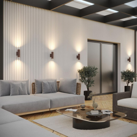 фото Ландшафтный светильник GU10 100Вт 100-240В IP65 STREET, арт. 370989