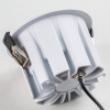 фото Светильник светодиодный универсальный IP65 Ciclone, белый Lightstar 385136