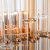 фото Настенный светильник Arte Lamp CRYSTALLA A4111AP-2GO