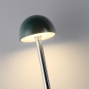 фото Светильник 730мм акрил/металл IP65 LED 3W 95Лм 24V VERDE (нужен драйвер 357781/357782) NATURE, арт. 7122/4GLA