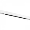 фото Светильник трековый SMART APP 220V 18W 3000-6000K 24° белый Teta Lightstar 205126
