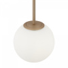 фото Подвесной светильник Maytoni Basic form MOD321PL-01G2, золото