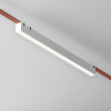 фото Трековый подвесной светильник Maytoni Technical Basis TR129B-24W4K-W, белый
