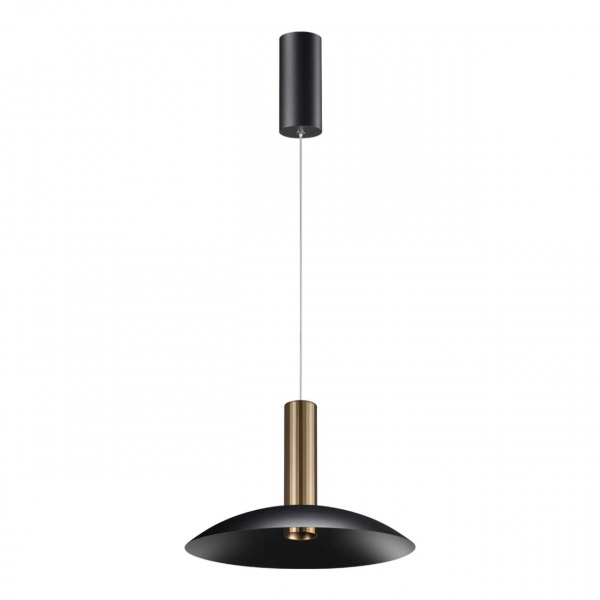Светильник LED 15Вт 4000К 220В IP20 OVER, арт. 358986