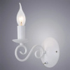 фото Бра Arte Lamp ISABEL A1129AP-1WH