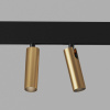 фото Slim Magnetic Трековый светильник 14W 4200K Dual латунь 85046/01