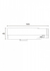 фото Адаптер SWG Villy 2.0, 220В, 3-фазный, 15Вт, Knob Dim, AD-VL-3P-15KD