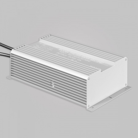 фото Источник напряжения 48В 480Вт IP67 PSL008 Maytoni Technical PSL008-480W-48V-IP67, серебро
