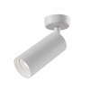 фото Потолочный светильник Maytoni Technical Focus C017CW-01W, белый