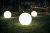 фото Уличный шар-светильник Moonlight 100 см 220V White