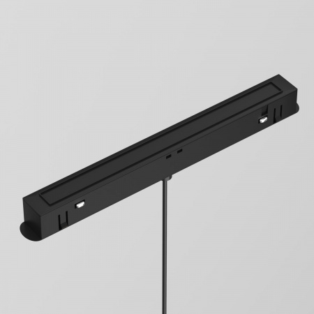 фото Трековый подвесной светильник Maytoni Technical Luna TR039-4-5W3K-WW-DS, черный