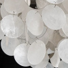фото Подвесная люстра Arte Lamp PIPIRIMA A4100LM-12CC