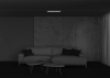 фото Трековый светильник Maytoni Technical Basis Rot TR104-1-20W4K-W, белый