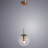 фото Подвесной светильник Arte Lamp VOLARE A1920SP-1AB