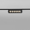 фото Slim Magnetic Трековый светильник 6W 4200K Alter чёрный 85048/01