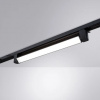 фото Трековый светильник Arte Lamp LINEETTA A4574PL-1BK