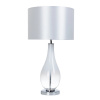 Декоративная настольная лампа Arte Lamp NAOS A5043LT-1WH