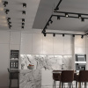 фото Светильник LED 25Вт 4000К 100-265В IP20 OVER, арт. 358781