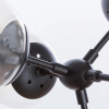 фото Люстра на штанге Arte Lamp BOLLA A1664SP-12BK