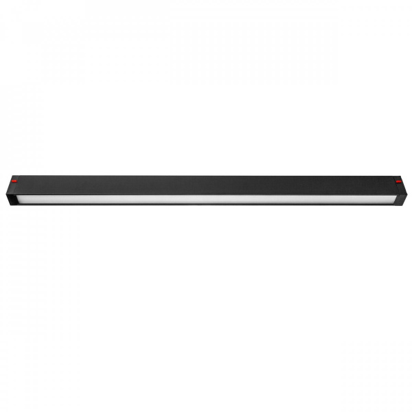Светильник трековый SMART APP 220V 27W 3000-6000K 120° черный Teta Lightstar 205247