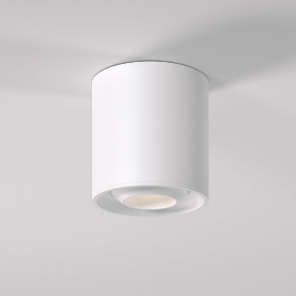 Накладной потолочный светильник 25041/LED