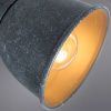 фото Спот Arte Lamp JOVI A1677PL-2GY