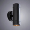 фото Фасадный светильник Arte Lamp ATLAS A3503AL-2BK