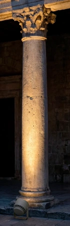 фото Прожектор LED 3000К G5624 24W 15° IP65