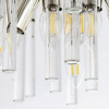 фото Люстра на штанге ARTE LAMP MATILDA A1064PL-10CC
