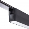 фото Магнитный трековый светильник Arte Lamp RAPID A6153PL-1BK