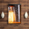 фото Подвесной светильник Arte Lamp DUBLIN A7025SP-1BK