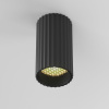 фото Потолочный светильник Maytoni Technical Calipso C106CL-01-GU10-B, черный