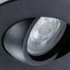 фото Точечный встраиваемый светильник Arte Lamp GIRO A2867PL-1BK