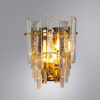 фото Настенный светильник Arte Lamp NICOLETTA A1052AP-2GO