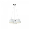 Подвесной светильник Freya Barbara FR5004PL-03CH, хром