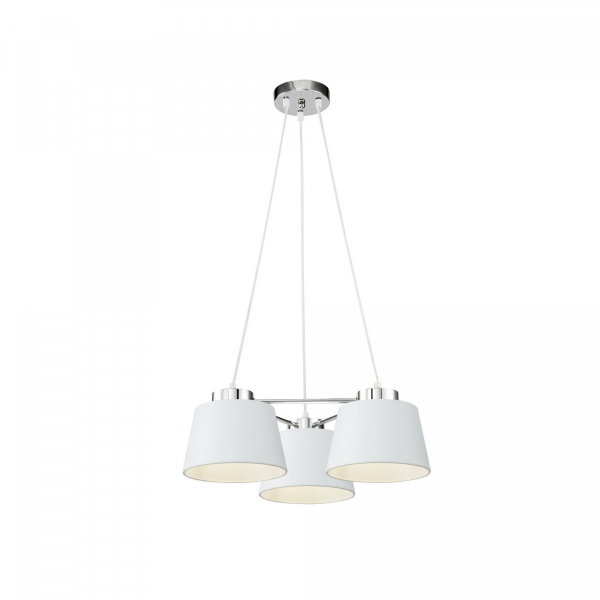 Подвесной светильник Freya Barbara FR5004PL-03CH, хром