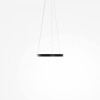 фото Подвесной светильник Maytoni Rim MOD058PL-L22BK, черный