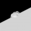 фото Точечный встраиваемый светильник Arte Lamp INVISIBLE A9282PL-1WH