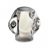 фото Настольная лампа, хром Odeon Light JEMSTONE, арт. 5084/2TL