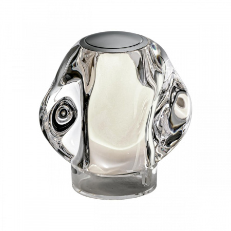 фото Настольная лампа, хром Odeon Light JEMSTONE, арт. 5084/2TL