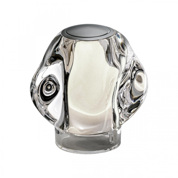 фото Настольная лампа, хром Odeon Light JEMSTONE, арт. 5084/2TL