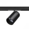 фото Светильник трековый 24V 5W 3000K 24° черный Linea Lightstar 206237