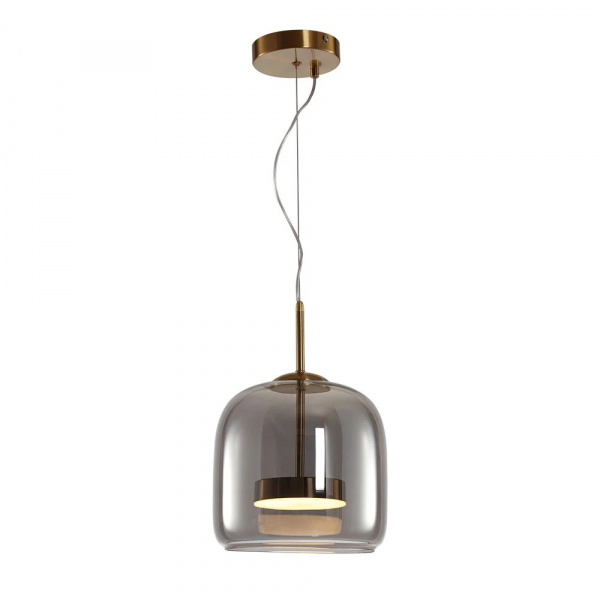 Подвесной светильник Arte Lamp PADOVA A2404SP-23SM