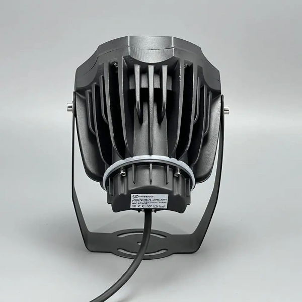 фото Прожектор LED зеленый G5530 30W 24° IP65 черный